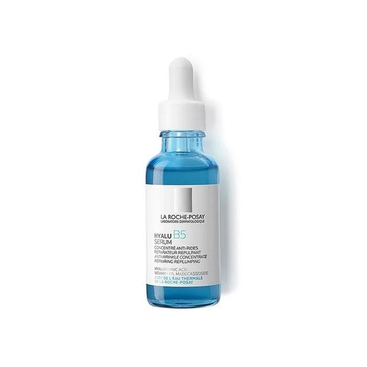Hyalu B5 Sérum 30ml La Roche-Posay Maroc | Hydratation intense