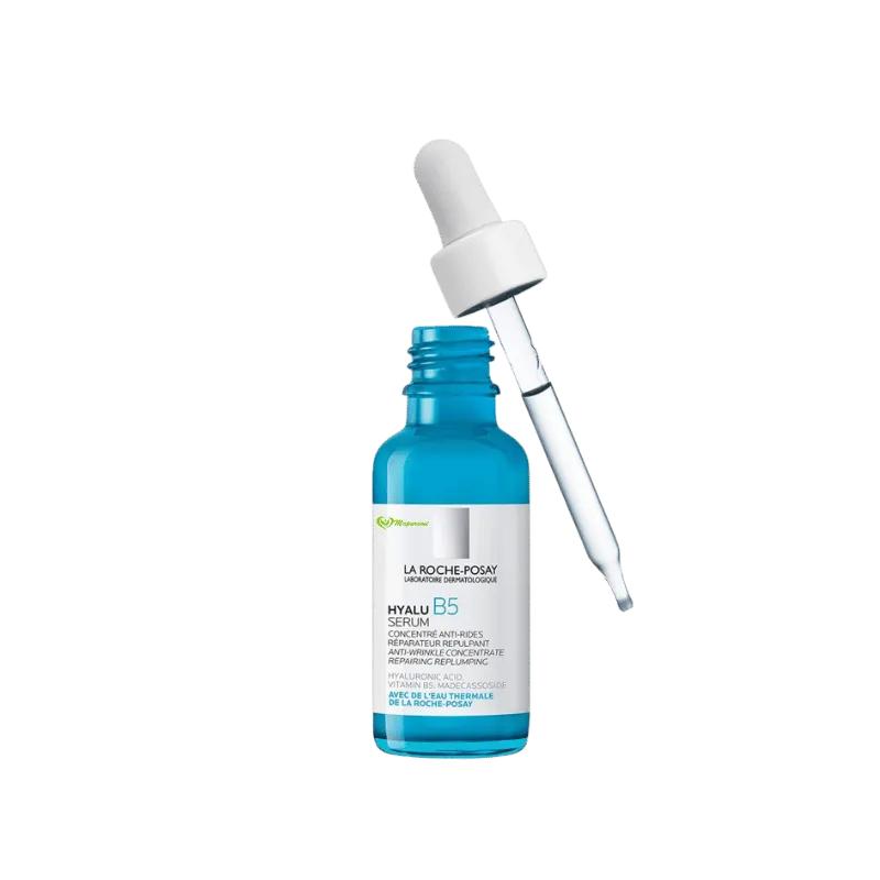 Hyalu B5 Sérum 30ml La Roche-Posay Maroc | Hydratation intense