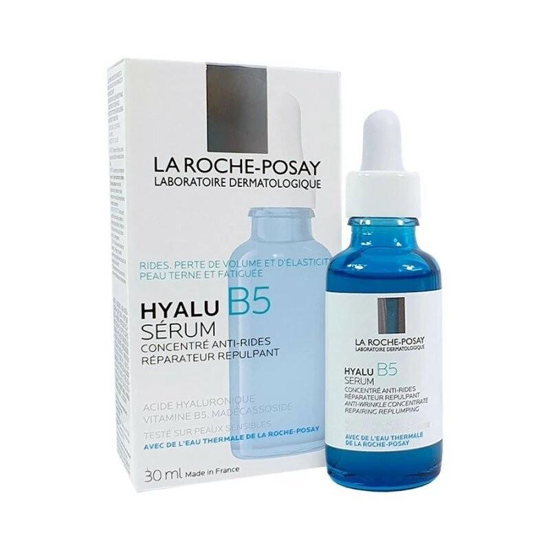 Hyalu B5 Sérum 30ml La Roche-Posay Maroc | Hydratation intense